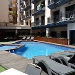 Ar Trimar * Lloret de Mar
