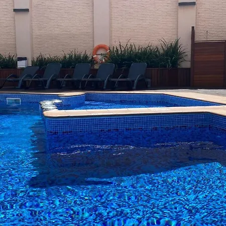 Apartment Ar Trimar *