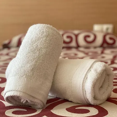 Ar Trimar Apartment *