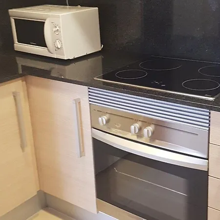 Apartment Ar Trimar Lloret de Mar