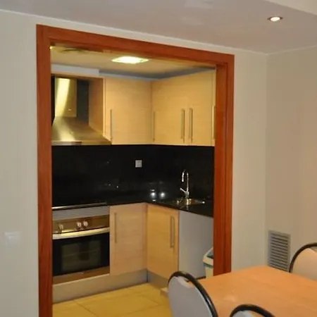 Apartment Ar Trimar *