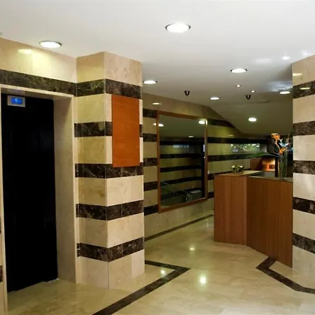 Ar Trimar Apartment Lloret de Mar