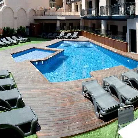 Apartmán Ar Trimar