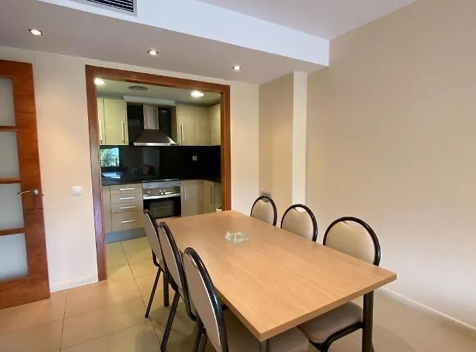 Appartement Ar Trimar *