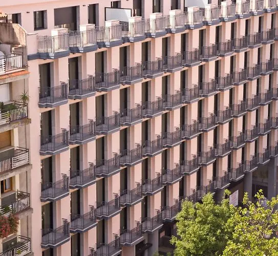 Ar Trimar Appartement *