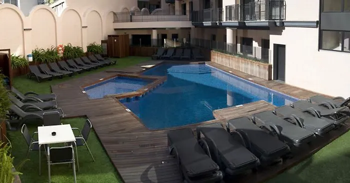 Appartement Ar Trimar *