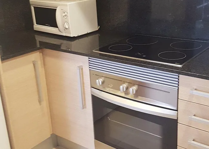 Appartement Ar Trimar Lloret de Mar