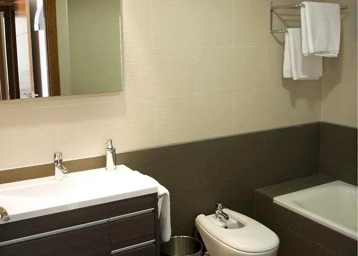 Ar Trimar Appartement *