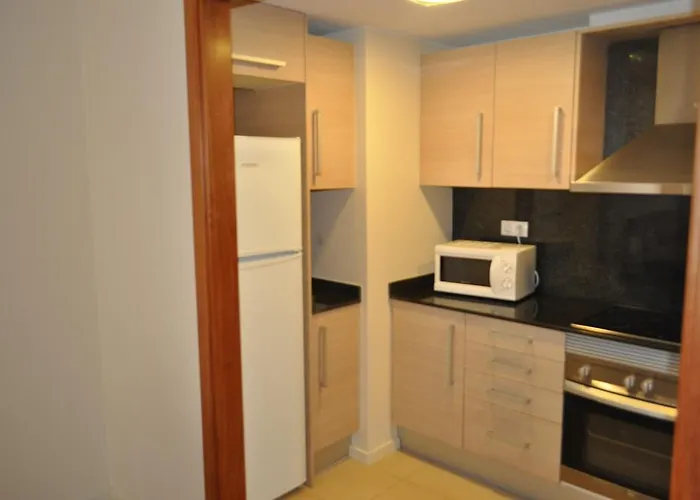 Ar Trimar Appartement