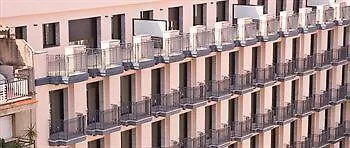 Appartement Ar Trimar *