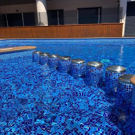 Ar Trimar Apartman Lloret de Mar