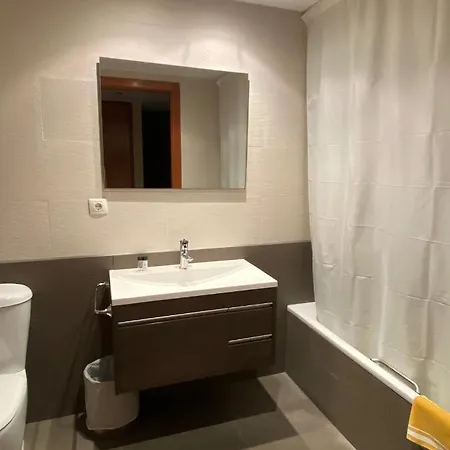 Apartamento Ar Trimar *