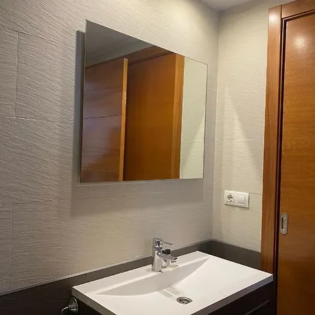 Apartman Ar Trimar Lloret de Mar