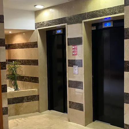 Ar Trimar Apartman Lloret de Mar