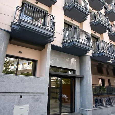 Apartman Ar Trimar Lloret de Mar