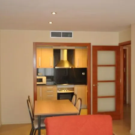 Ar Trimar Apartamento *