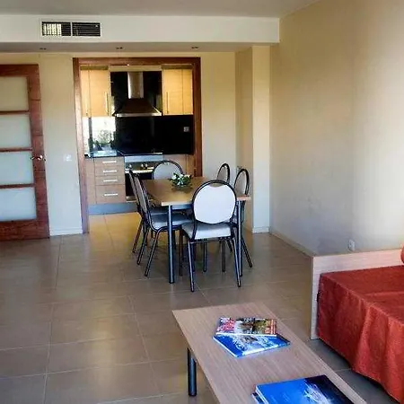 Apartman Ar Trimar Lloret de Mar