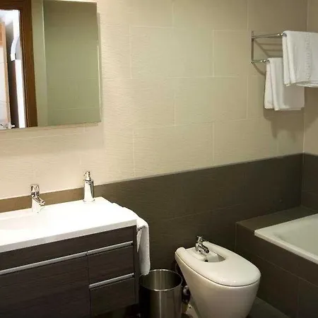 Ar Trimar Apartman *