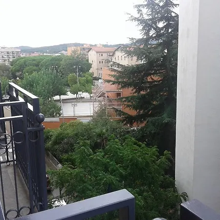 Apartamento Ar Trimar