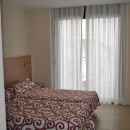 Apartman Ar Trimar Lloret de Mar