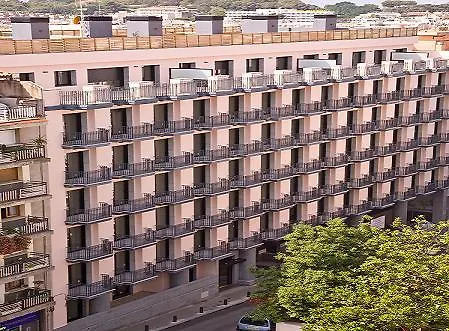 Apartamento Ar Trimar *