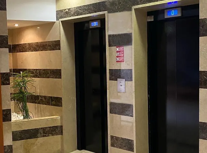 Ar Trimar Apartment Lloret de Mar