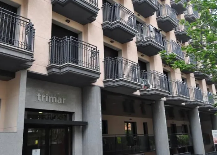 Ar Trimar Apartment