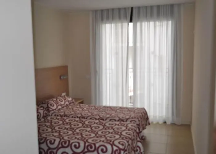 Apartman Ar Trimar Lloret de Mar