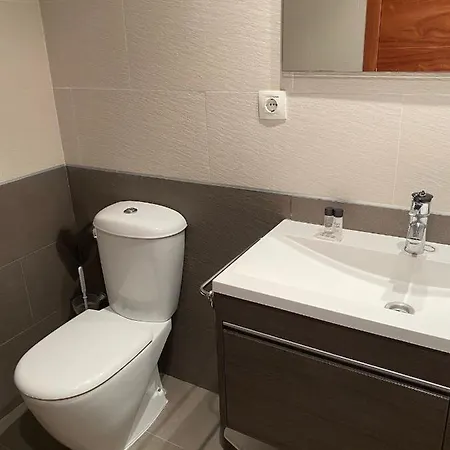 特利马尔公寓式酒店 * 滨海略雷特