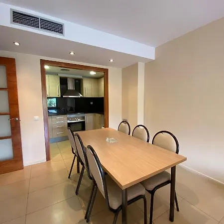 Appartement Ar Trimar *