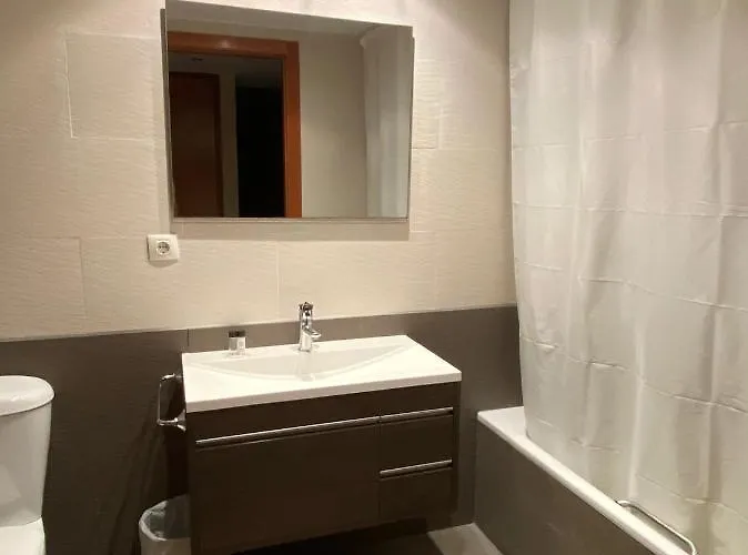 Appartement Ar Trimar *