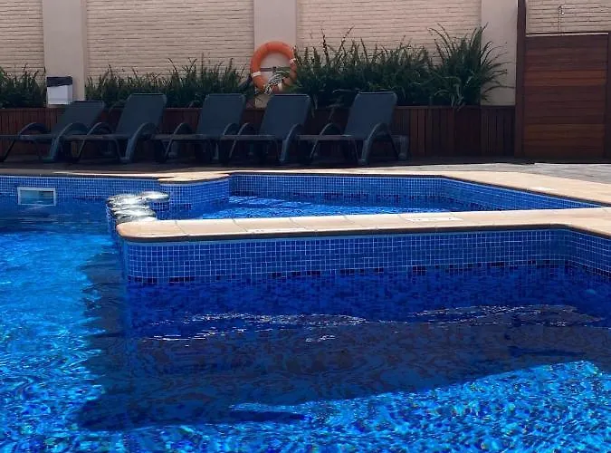 Appartement Ar Trimar *