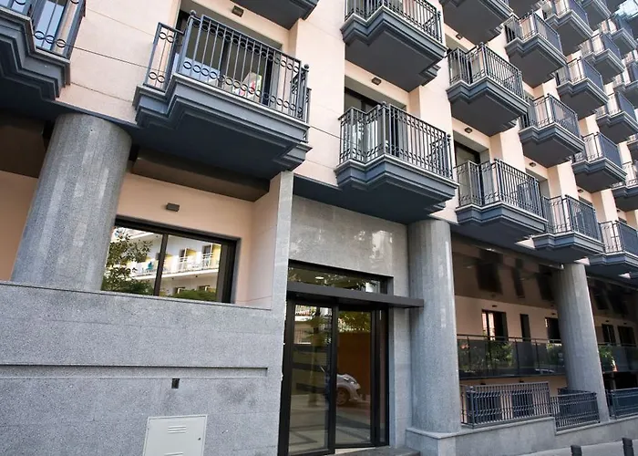 Appartement Ar Trimar Lloret de Mar