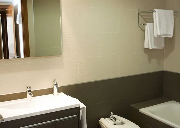 Ar Trimar Appartement