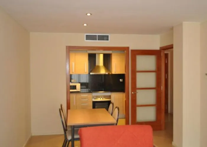 Ar Trimar Appartement *