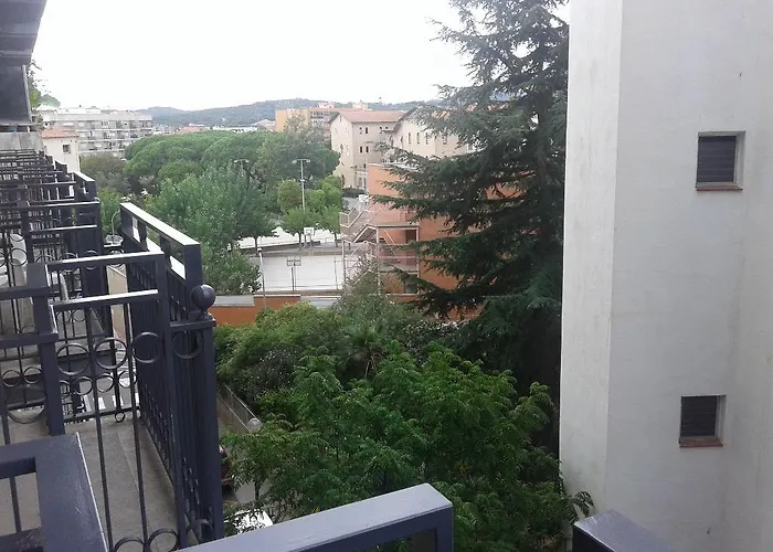 Lejlighed Ar Trimar
