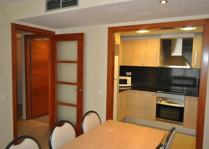 Ar Trimar Appartement Lloret de Mar