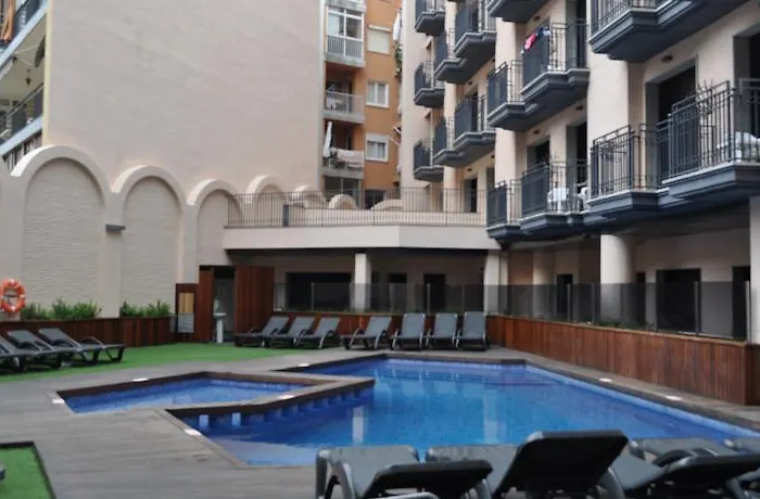 Appartement Ar Trimar Lloret de Mar