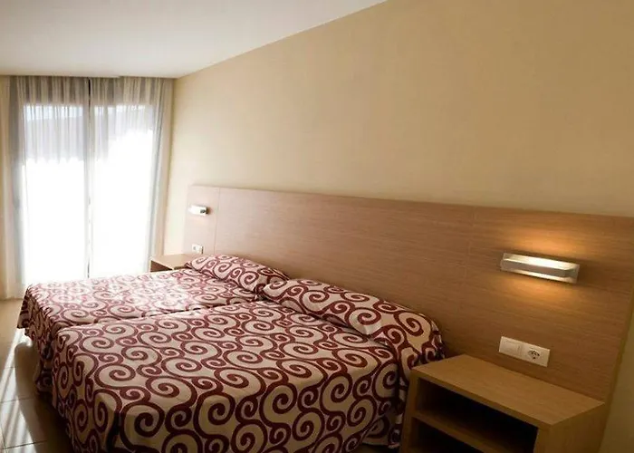 Ar Trimar Appartement *