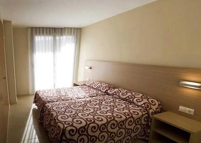 Appartement Ar Trimar