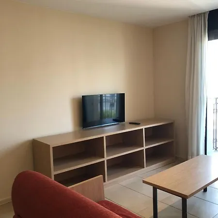 Ar Trimar Apartment