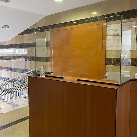 Apartment Ar Trimar