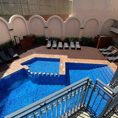 Ar Trimar * يوريت دي مار