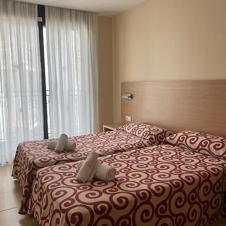 Apartment Ar Trimar