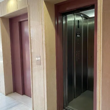 Apartment Ar Trimar Lloret de Mar