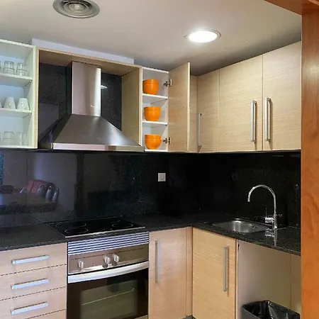 Apartment Ar Trimar