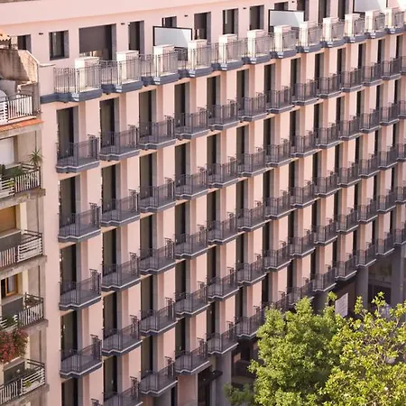 Ar Trimar Apartment *