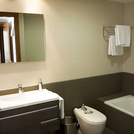 Ar Trimar Apartment