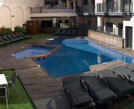 Apartment Ar Trimar *