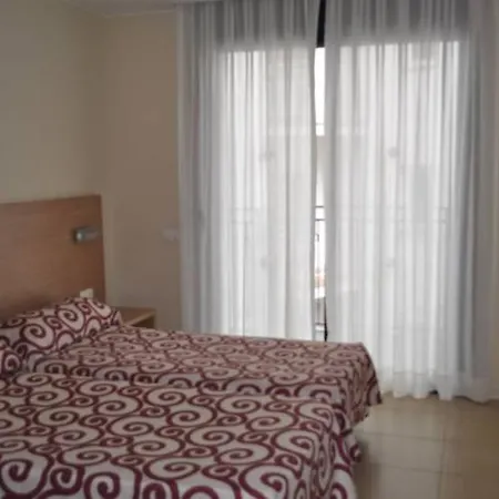 Ar Trimar Apartment